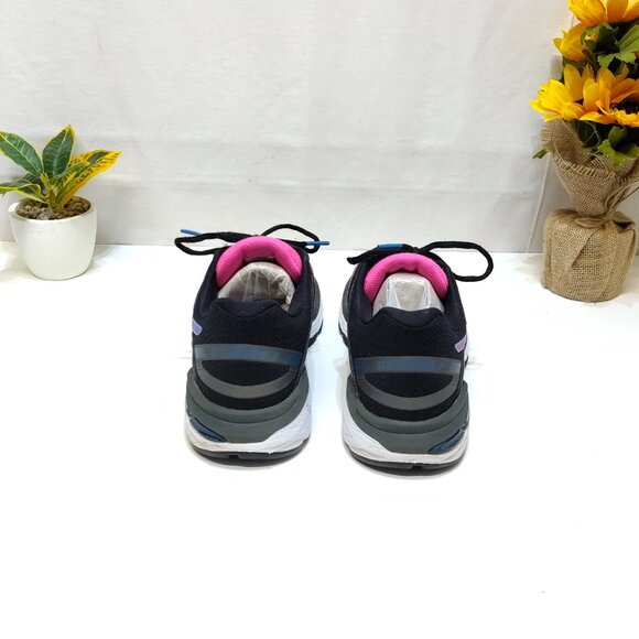 Asics GT-2000 7 WMNS Size 10 DYNAMIC DUOMAX Stability Running Shoe Guidance Line - Picture 5 of 12